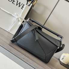 Loewe Puzzle Bags